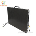 Indoor P2.5 640x480mm verhuur LED -display voor concert